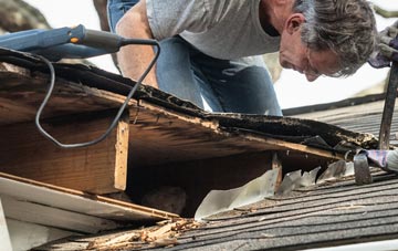 common causes of Boot Street fascia damage