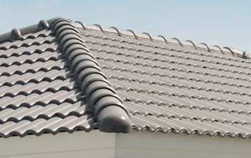 advantages of Boot Street clay roofing