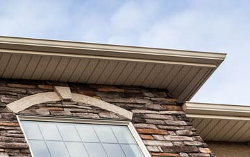 Boot Street diy soffit installation