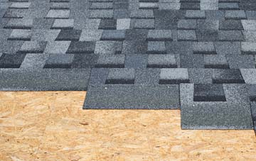 expert Boot Street asphalt roof companies