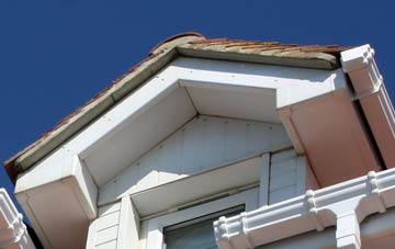 Boot Street fascia installation costs