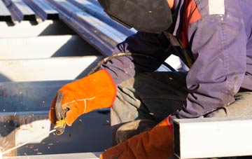 Boot Street flat roofing options