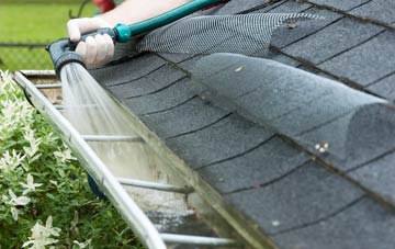 Boot Street gutter cleaning costs