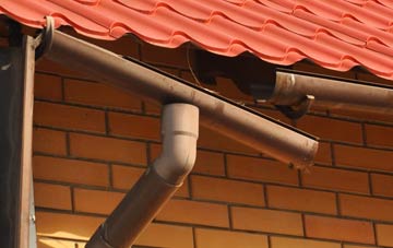 Boot Street gutter repair costs