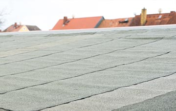 Boot Street flat roof replacement