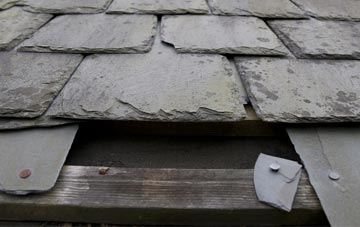 Boot Street slate roof repairs and maintenance