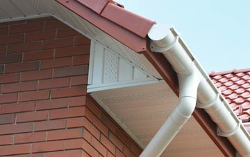 Boot Street soffit repair costs