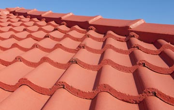Boot Street tile and slate roof replacement