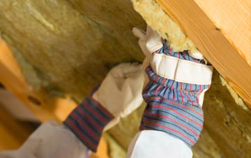 types of Boot Street pitched roof insulation materials