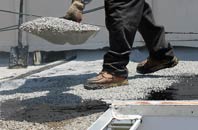 find rated Boot Street flat roofing replacement companies