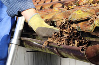 Boot Street gutter cleaners