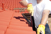 Boot Street gutter repair