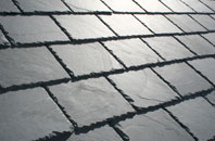 Boot Street slate roof